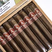Aladino Cameroon Super Toro Cigar - Box of 24